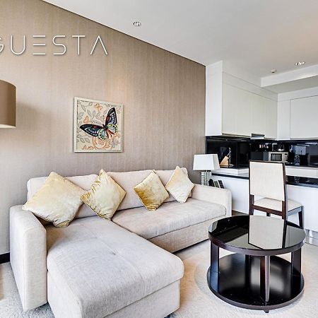 Marina Mall Apartments, Dubai Marina Εξωτερικό φωτογραφία