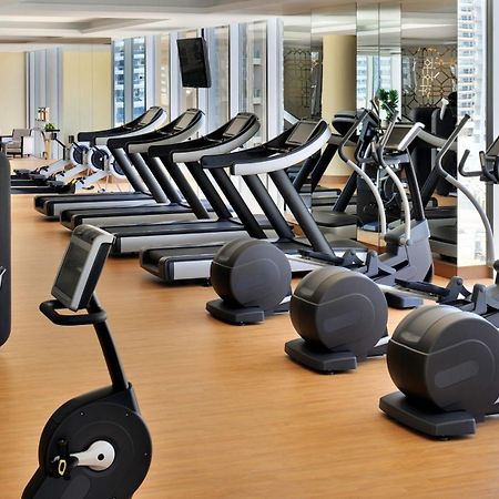Marina Mall Apartments, Dubai Marina Εξωτερικό φωτογραφία