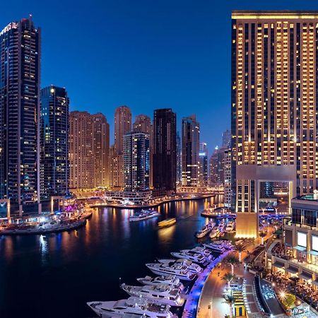 Marina Mall Apartments, Dubai Marina Εξωτερικό φωτογραφία