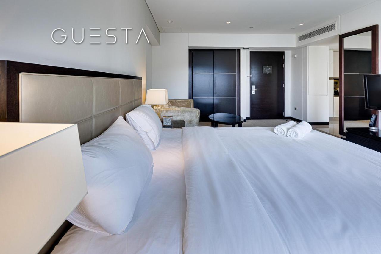 Marina Mall Apartments, Dubai Marina Εξωτερικό φωτογραφία