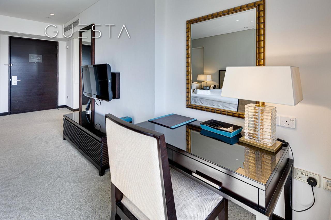 Marina Mall Apartments, Dubai Marina Εξωτερικό φωτογραφία
