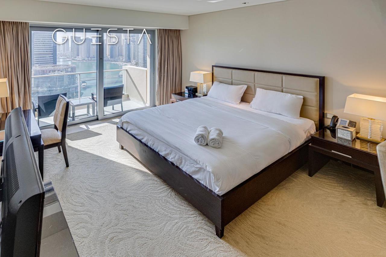 Marina Mall Apartments, Dubai Marina Εξωτερικό φωτογραφία