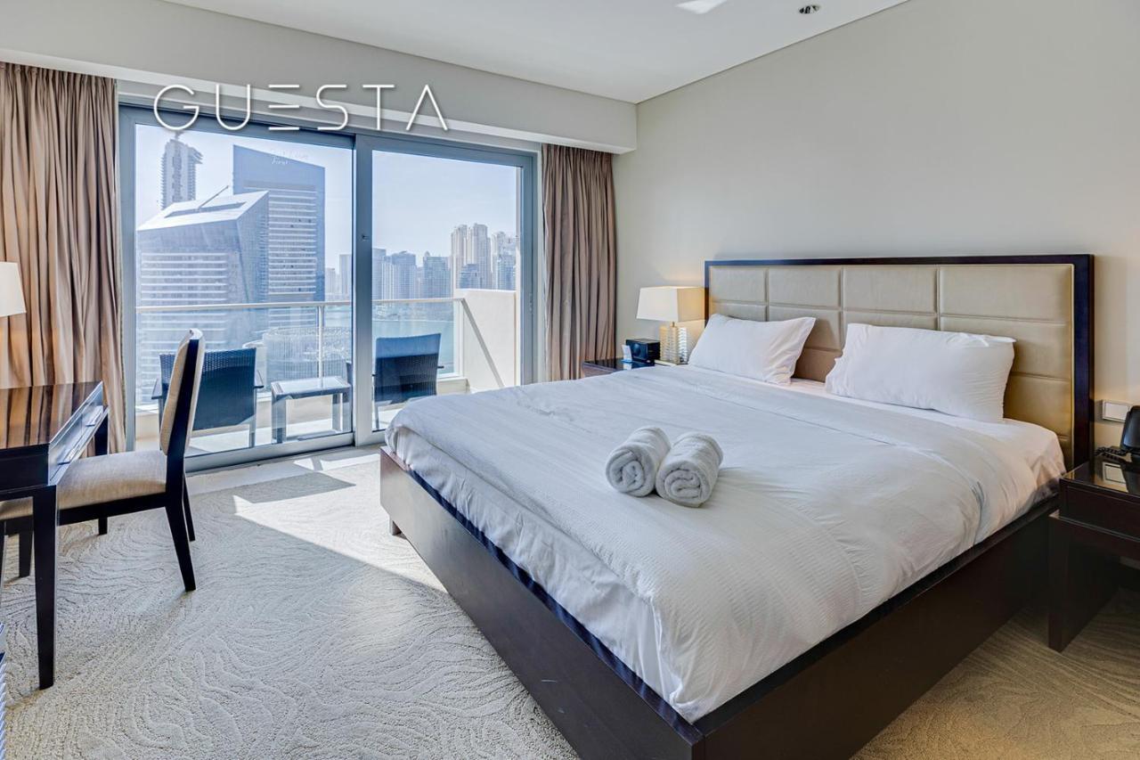 Marina Mall Apartments, Dubai Marina Εξωτερικό φωτογραφία