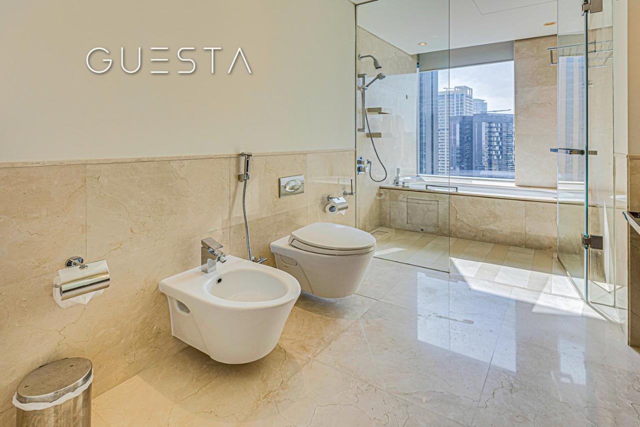 Marina Mall Apartments, Dubai Marina Εξωτερικό φωτογραφία