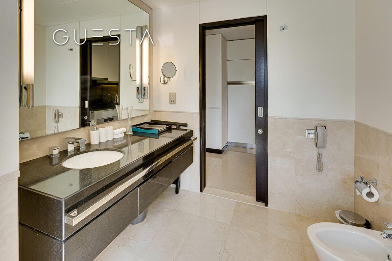Marina Mall Apartments, Dubai Marina Εξωτερικό φωτογραφία