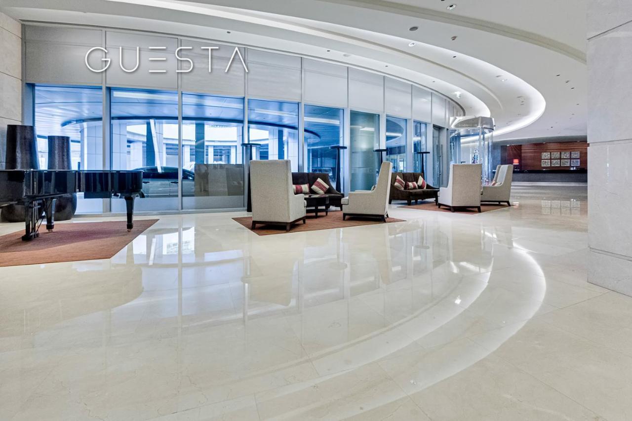 Marina Mall Apartments, Dubai Marina Εξωτερικό φωτογραφία