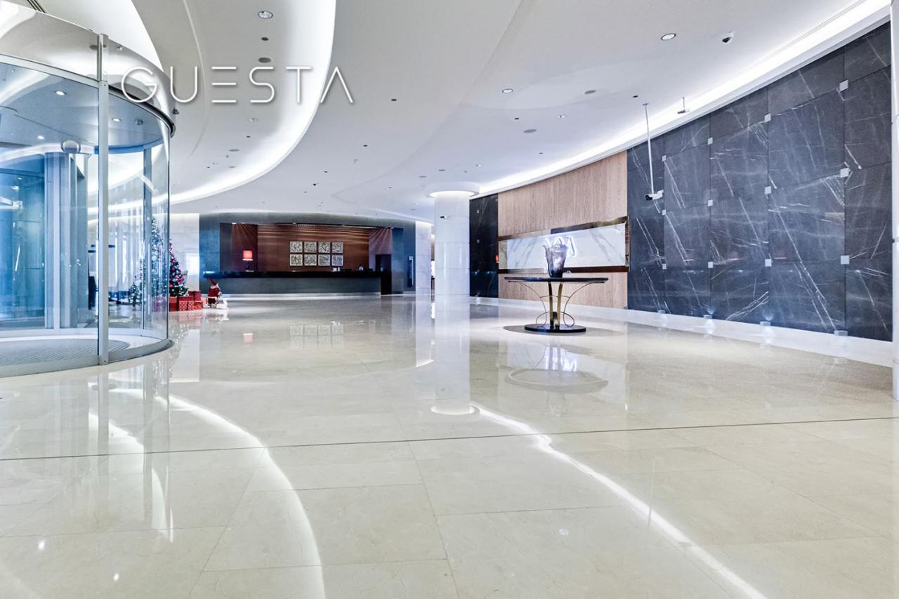 Marina Mall Apartments, Dubai Marina Εξωτερικό φωτογραφία