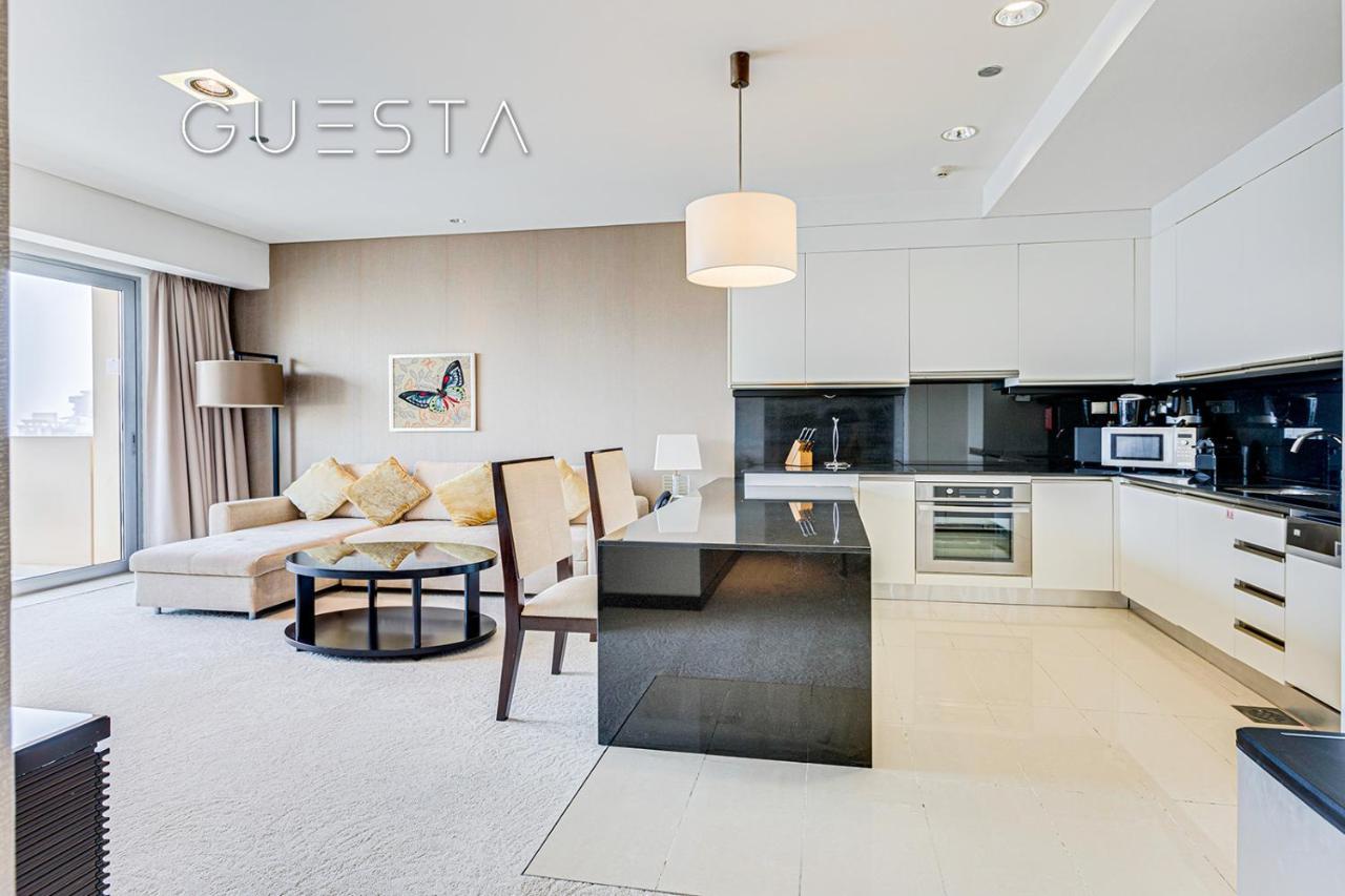 Marina Mall Apartments, Dubai Marina Εξωτερικό φωτογραφία