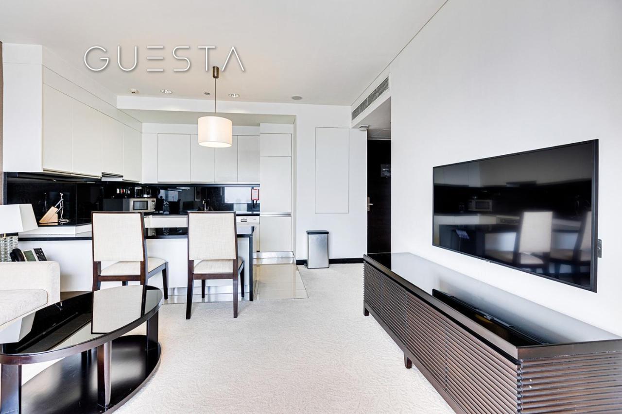 Marina Mall Apartments, Dubai Marina Εξωτερικό φωτογραφία