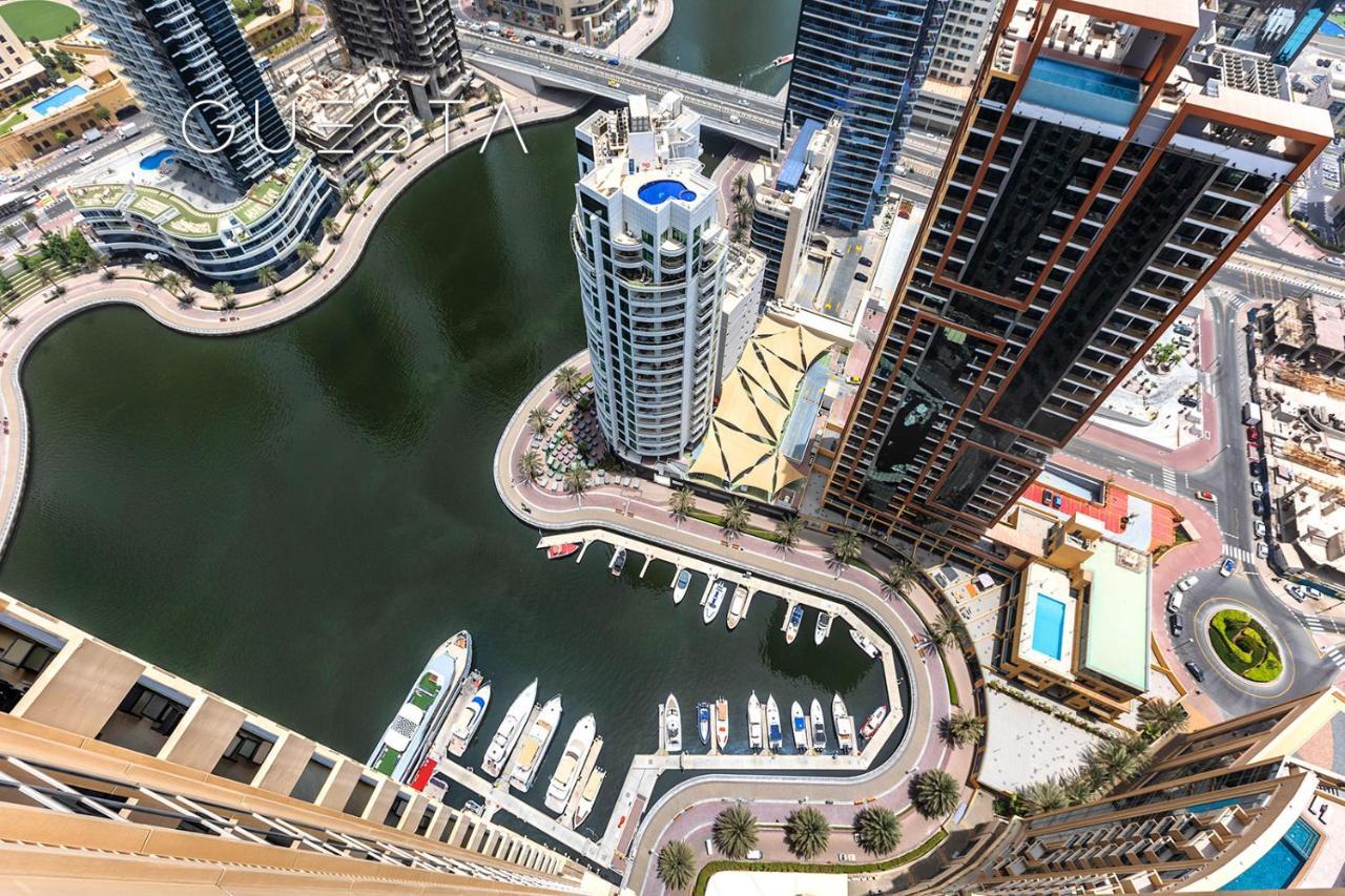 Marina Mall Apartments, Dubai Marina Εξωτερικό φωτογραφία