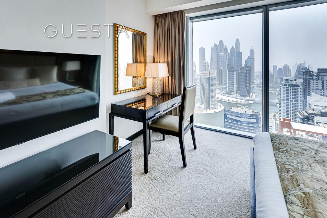 Marina Mall Apartments, Dubai Marina Εξωτερικό φωτογραφία