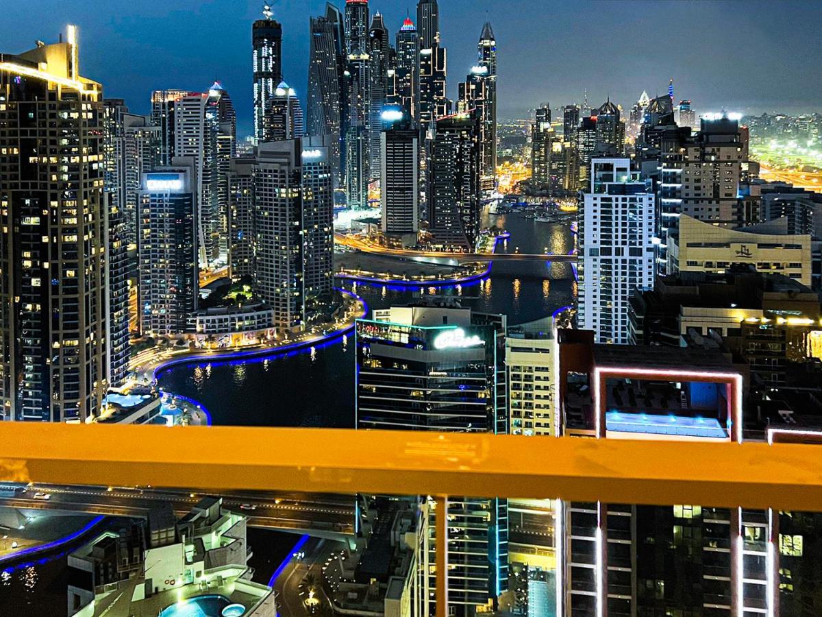 Marina Mall Apartments, Dubai Marina Εξωτερικό φωτογραφία