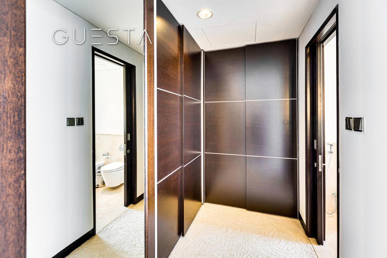 Marina Mall Apartments, Dubai Marina Εξωτερικό φωτογραφία