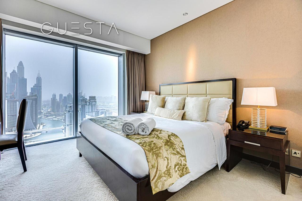 Marina Mall Apartments, Dubai Marina Εξωτερικό φωτογραφία