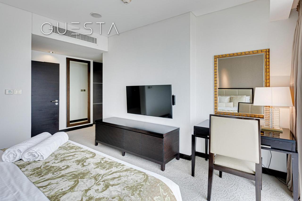Marina Mall Apartments, Dubai Marina Εξωτερικό φωτογραφία