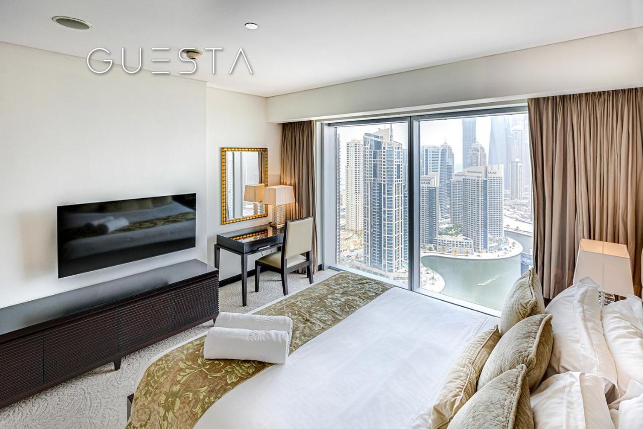 Marina Mall Apartments, Dubai Marina Εξωτερικό φωτογραφία