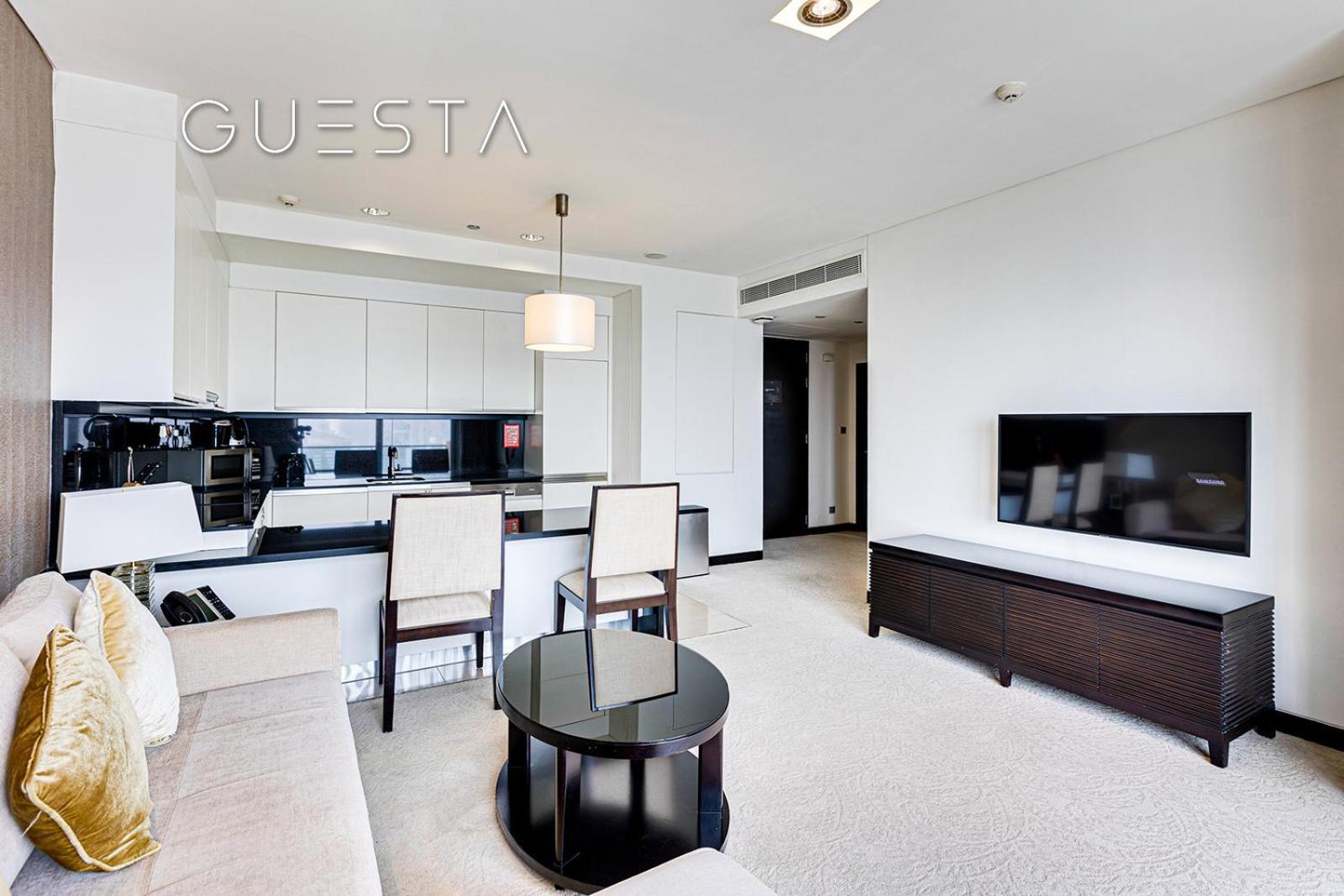 Marina Mall Apartments, Dubai Marina Δωμάτιο φωτογραφία