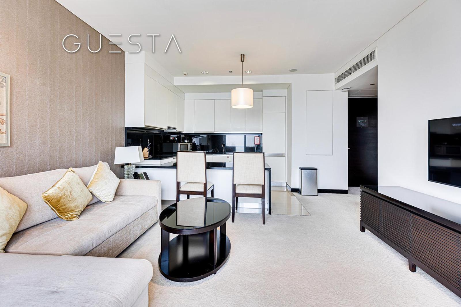 Marina Mall Apartments, Dubai Marina Δωμάτιο φωτογραφία