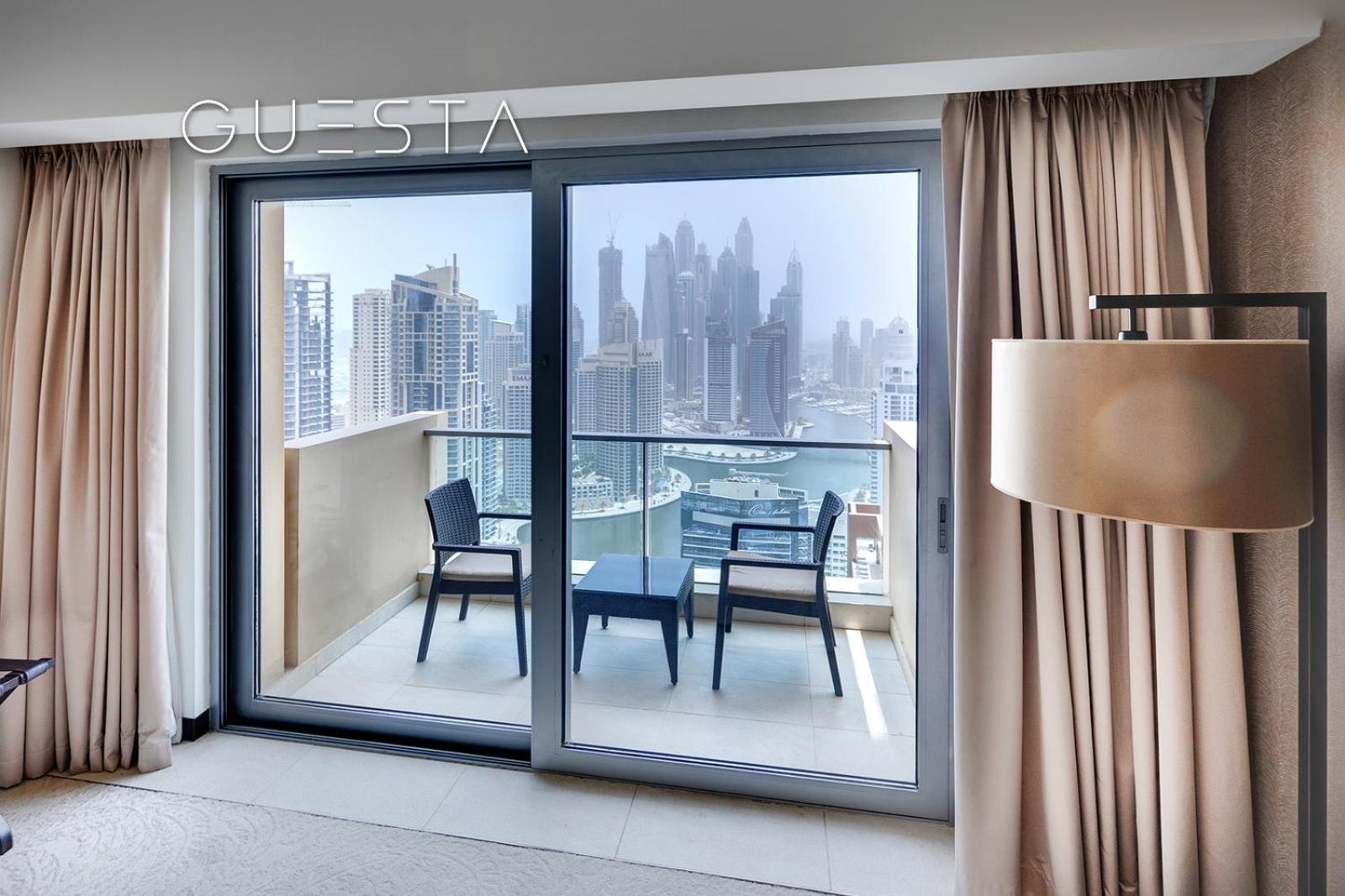 Marina Mall Apartments, Dubai Marina Δωμάτιο φωτογραφία