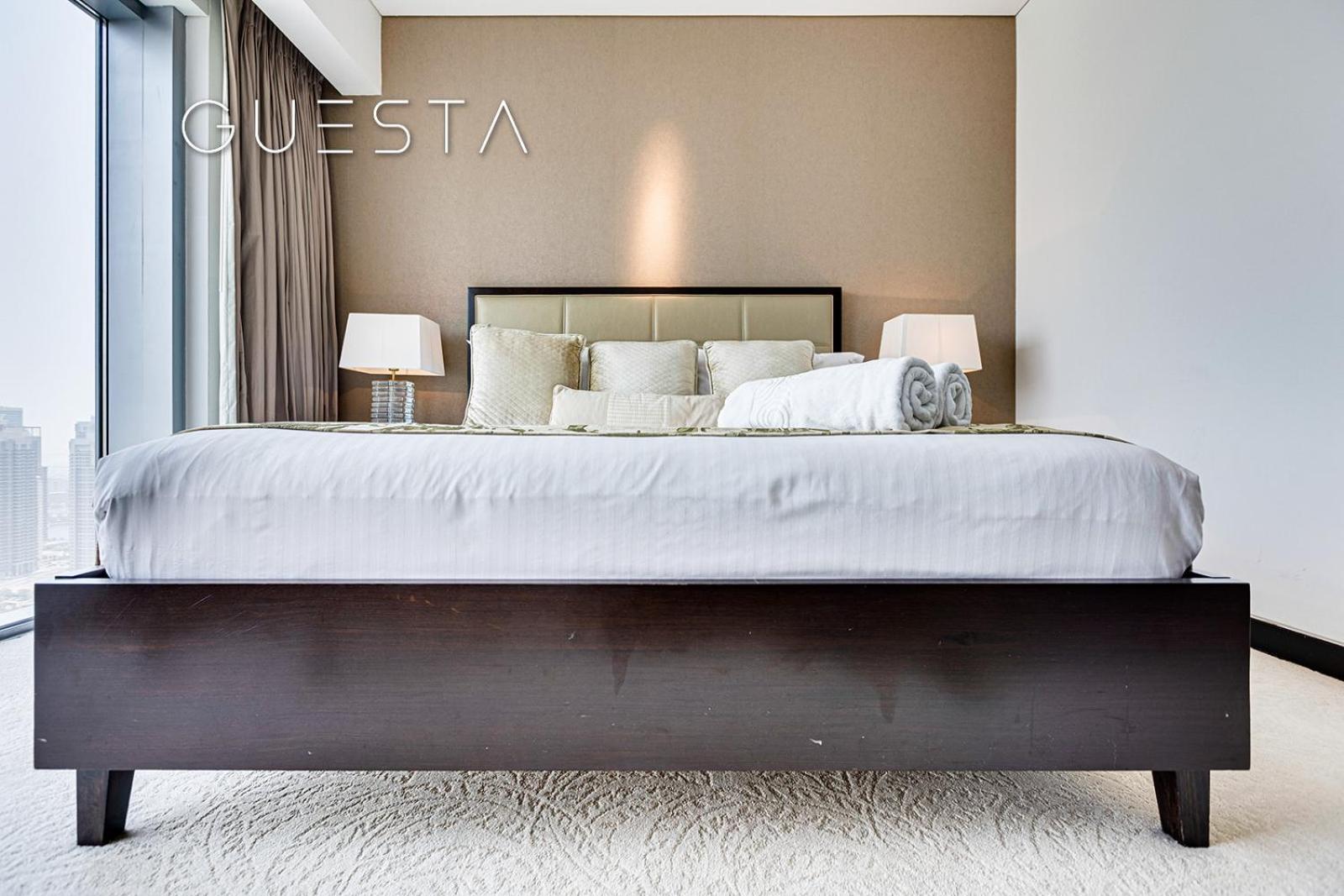 Marina Mall Apartments, Dubai Marina Δωμάτιο φωτογραφία